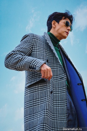 Jung Woo Sung