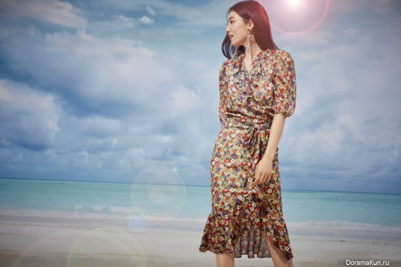 Park Shin Hye