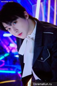 ASTRO для ALIVE