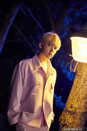 Lee Sung Min