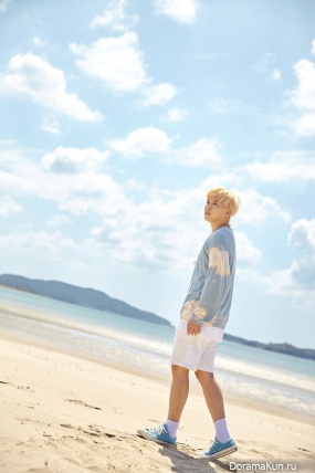 Lee Sung Min