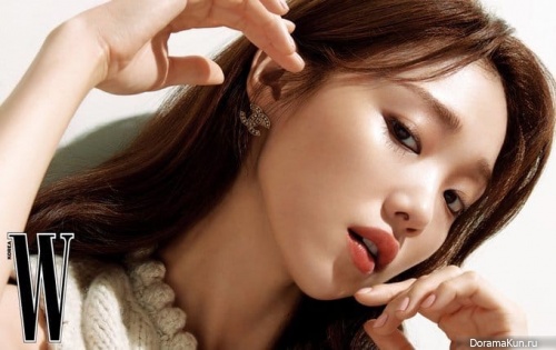 Lee Sung Kyung