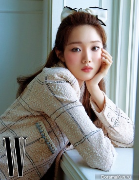 Lee Sung Kyung