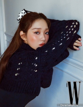 Lee Sung Kyung