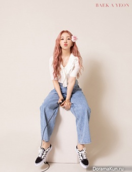 Baek A Yeon