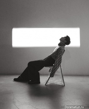 Jung Jin Young