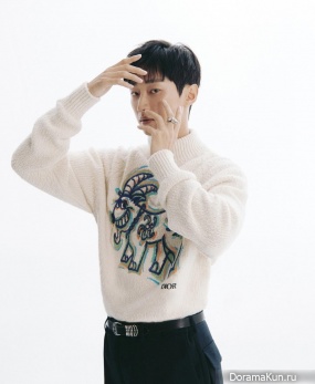 Jung Jin Young
