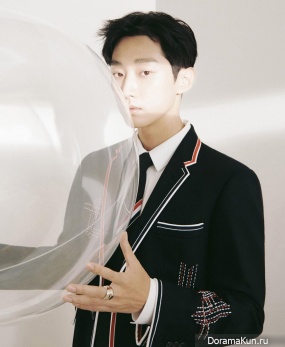 Jung Jin Young