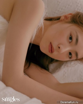Lee Yeon Hee