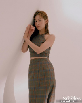 Lee Yeon Hee