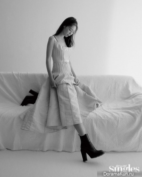 Lee Yeon Hee