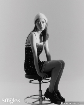 Lee Yeon Hee