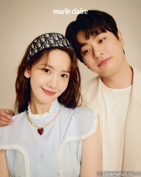 Park Jung Min, Yoona