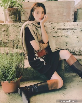 Moon Chae Won