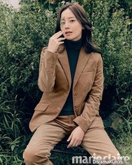 Moon Chae Won