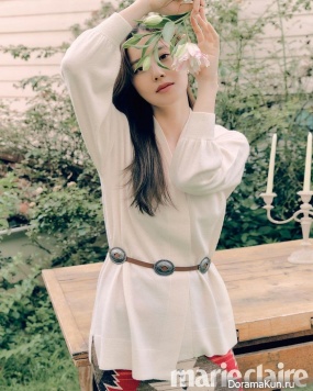 Moon Chae Won