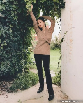Moon Chae Won