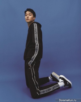 Jang Ki Yong