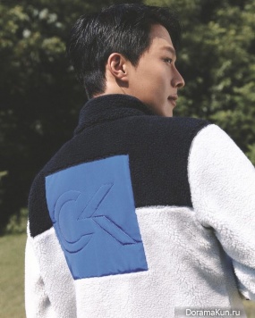 Jang Ki Yong