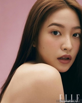 Kim Ye Rim