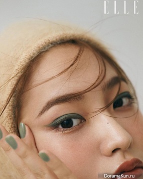 Kim Ye Rim