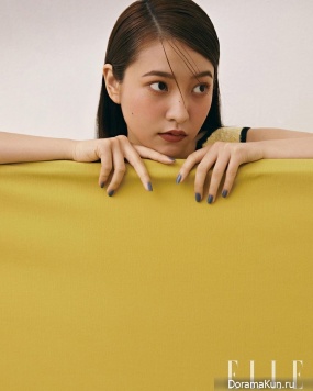 Kim Ye Rim