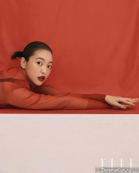 Kim Ye Rim