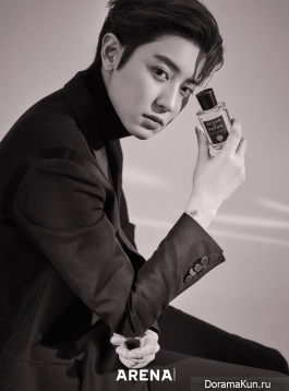 Chan Yeol