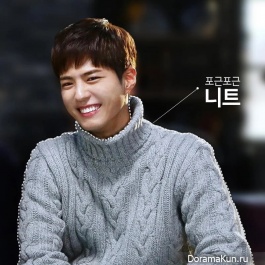 Park Bo Gum