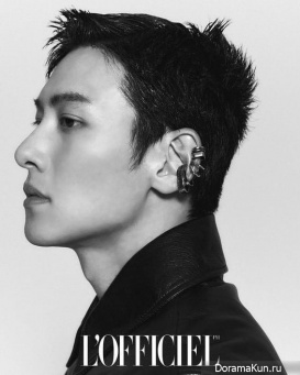 Ji Chang Wook