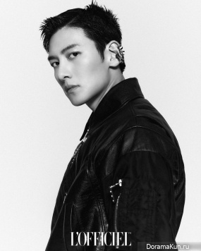 Ji Chang Wook
