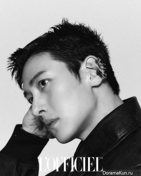 Ji Chang Wook