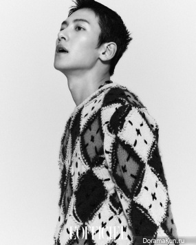 Ji Chang Wook