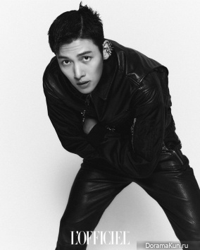 Ji Chang Wook