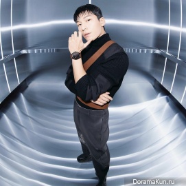 Wi Ha Joon