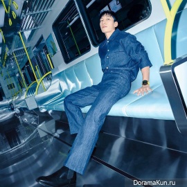 Wi Ha Joon
