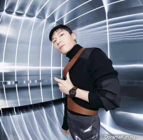 Wi Ha Joon