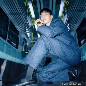 Wi Ha Joon