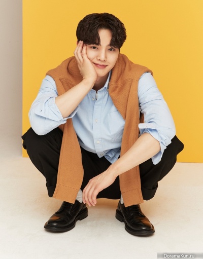 Song Kang