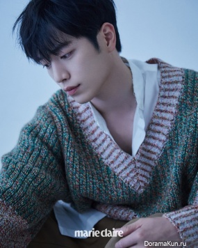 Seo Kang Joon