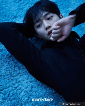 Seo Kang Joon