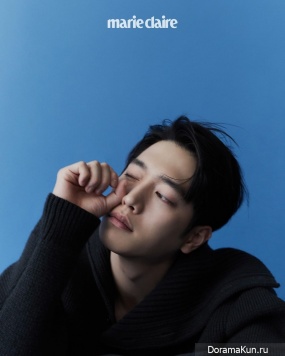 Seo Kang Joon