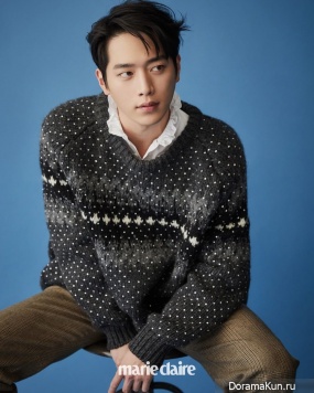 Seo Kang Joon