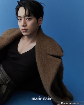 Seo Kang Joon
