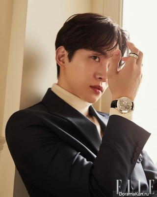 Lee Joon Ho