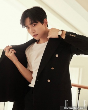 Lee Joon Ho