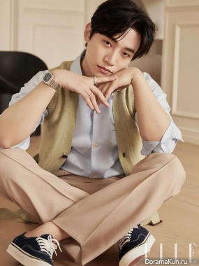 Lee Joon Ho