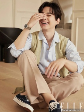 Lee Joon Ho