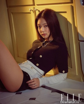 Kim Jennie