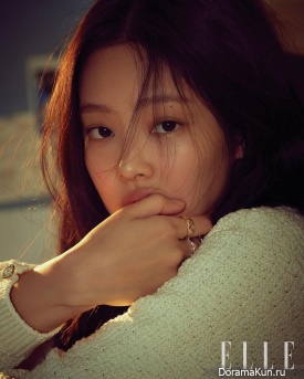 Kim Jennie